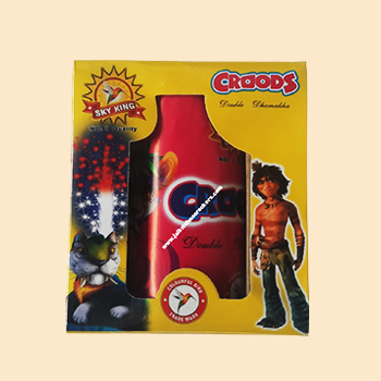 Online Crackers 80% discount